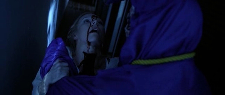 Most Likely To Die de Anthony DiBlasi - 2015 / Slasher - Horreur