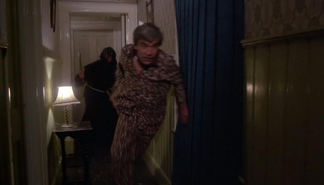 Bloodbath At The House of Death (1984) 