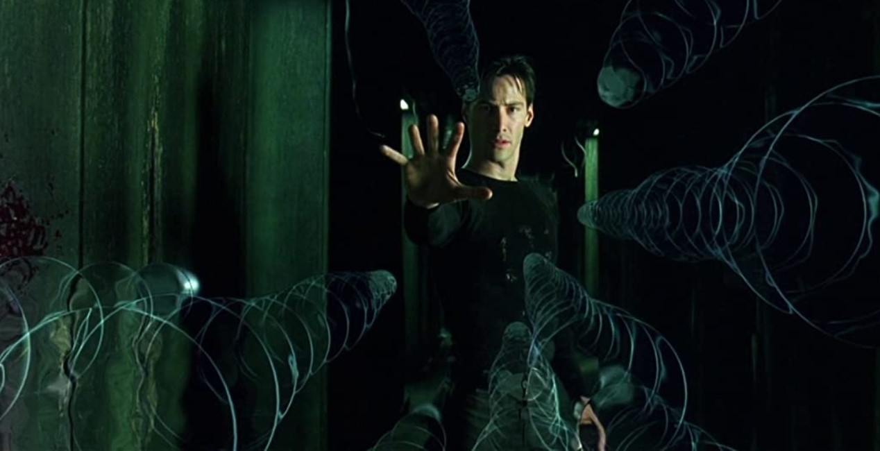 Matrix (1999)