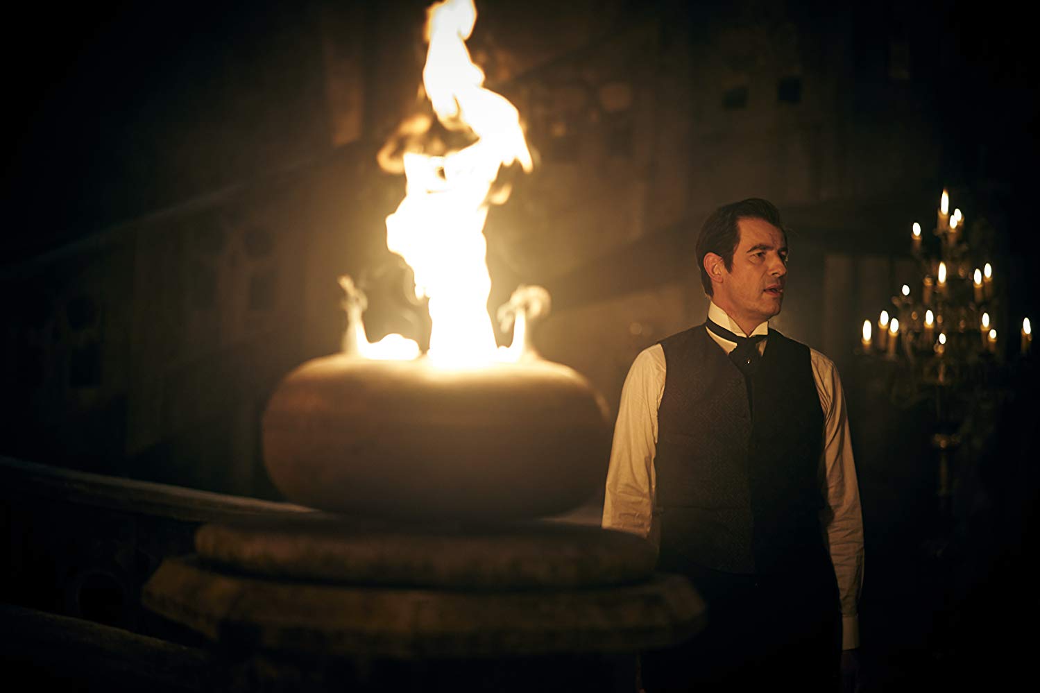 Dracula - Saison 1 (2020)