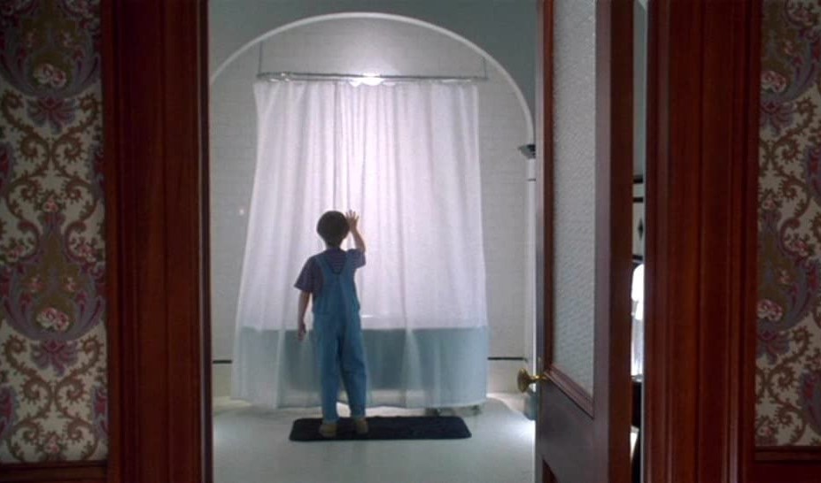 Shining - Les Couloirs De La Peur (1997) 
