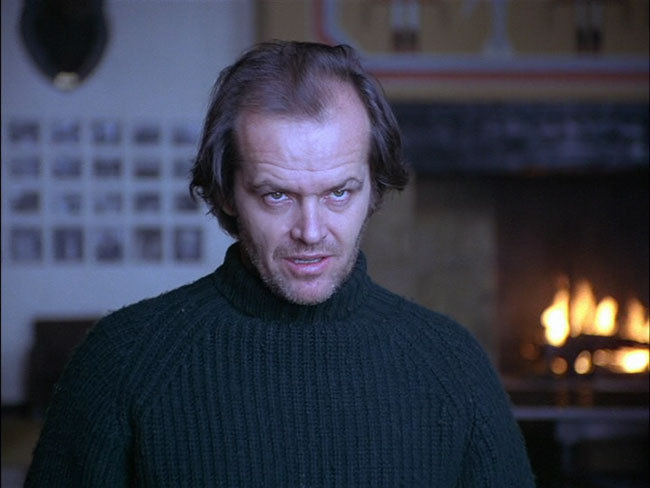 Shining (1980) 