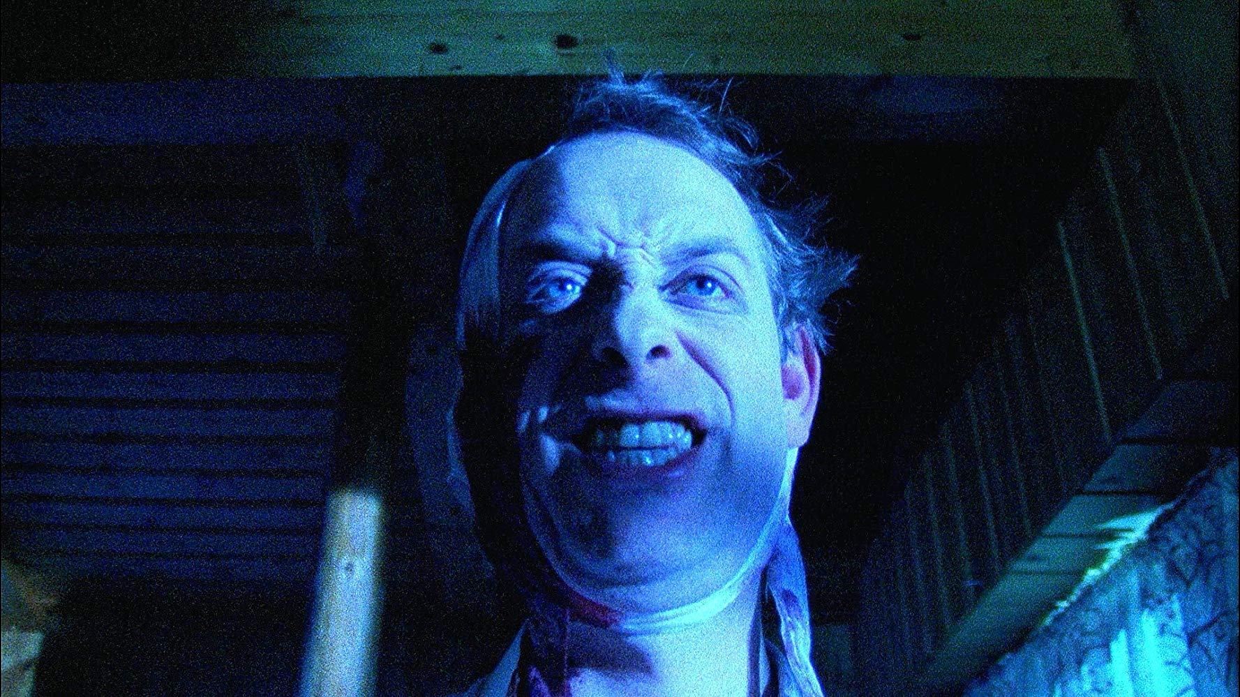 Evil Ed (1995) 