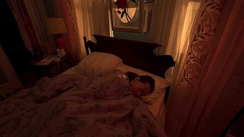 Presence (2024) 
