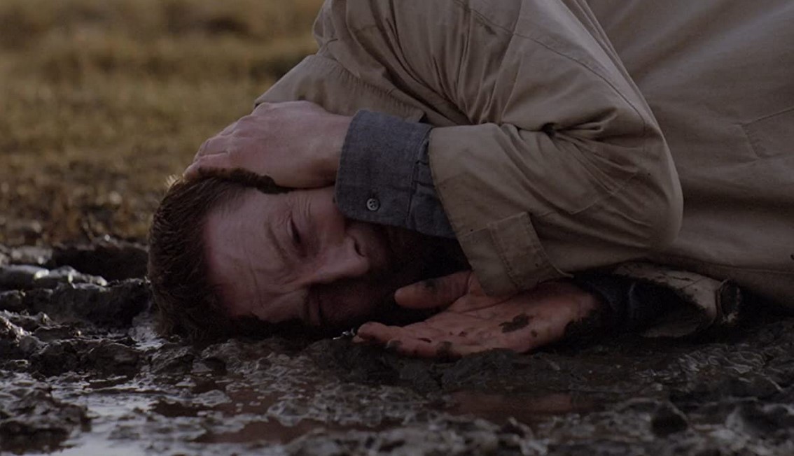 Possum (2018)