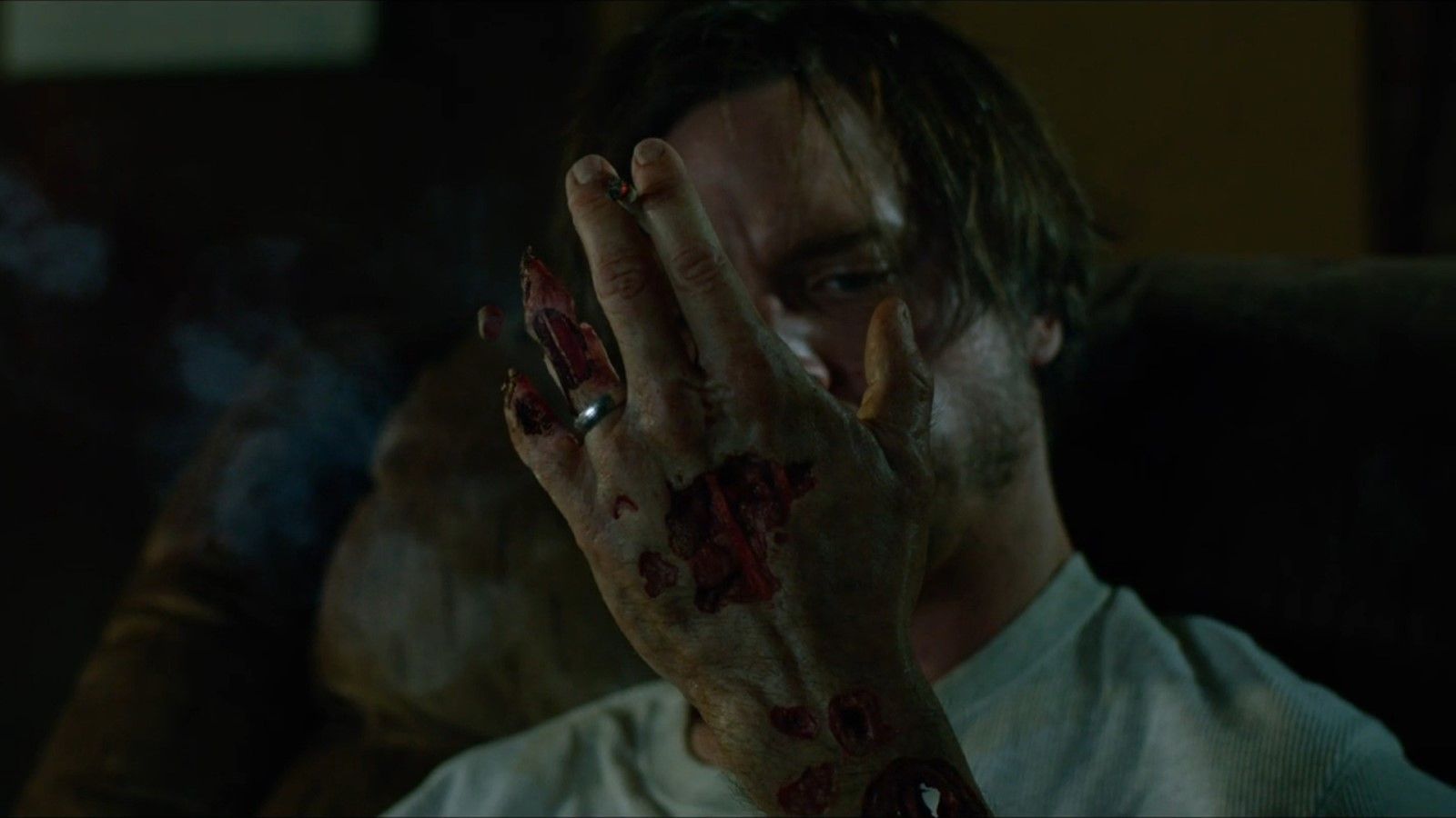 Invisible (2016)