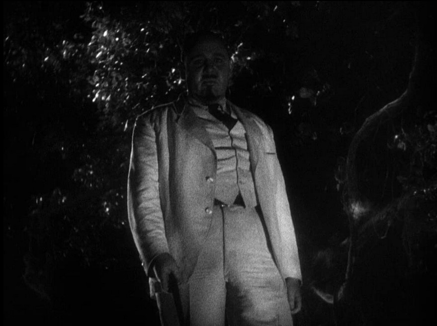 L'île Du Docteur Moreau (1932) 