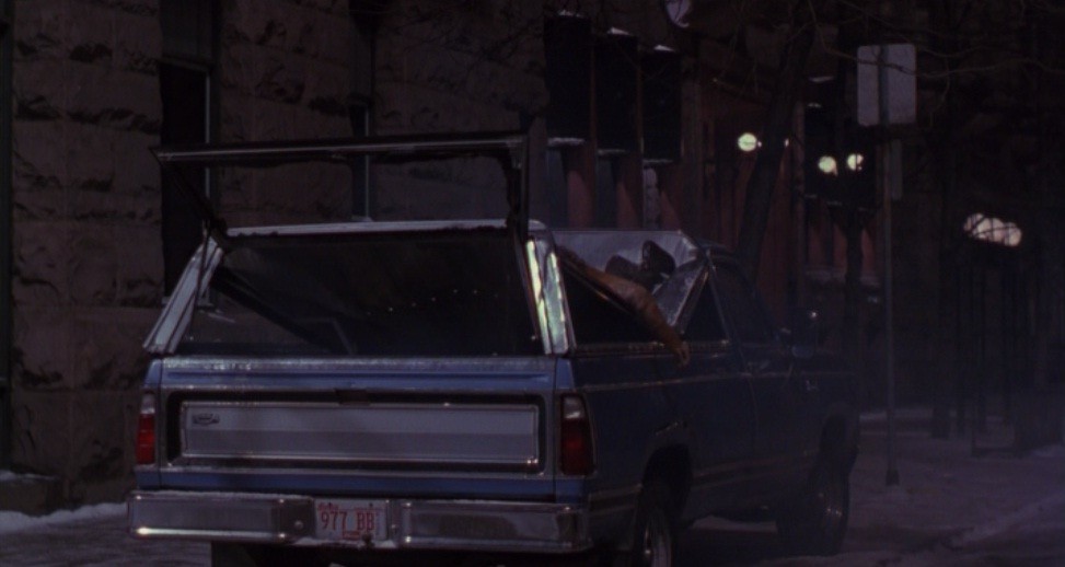 Chucky - Jeu d'Enfant  de Tom Holland - 1988 / Horreur - Slasher