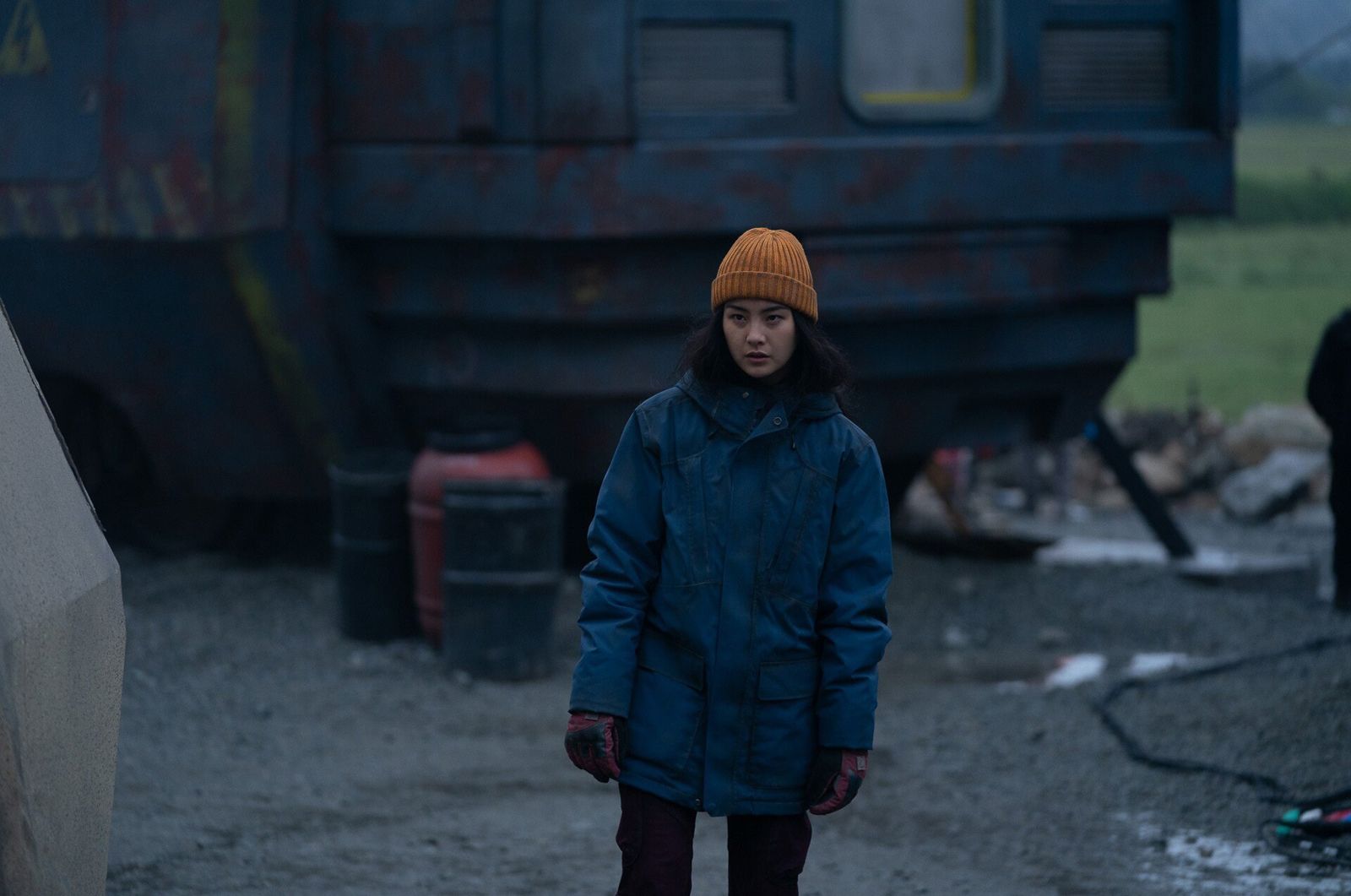 Snowpiercer - Saison 4