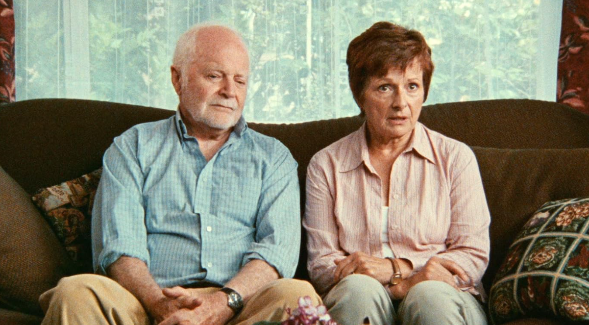 Lake Mungo (2008)