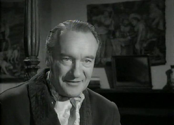 La Dixième Femme de Barbe Bleue (1960)