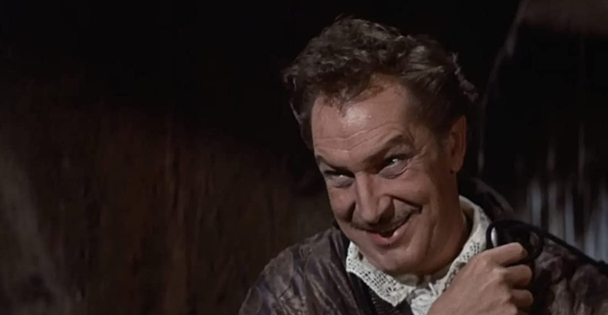 La Chambre Des Tortures (1961) 