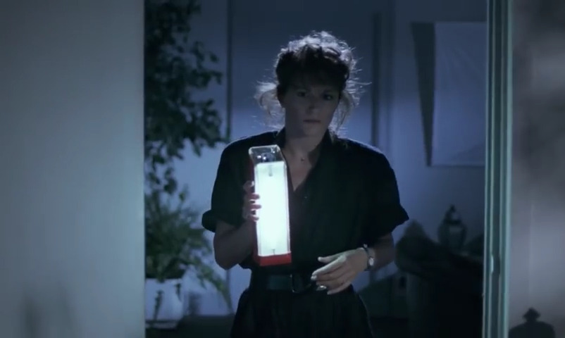 Démons 2 (1986) 