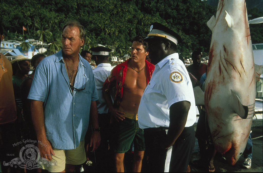 Créature (1998)