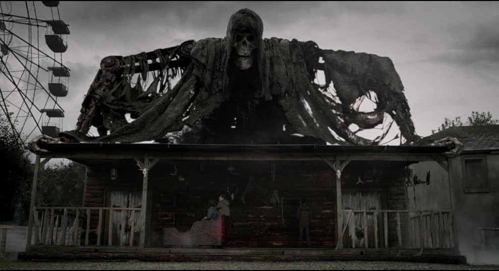 Minutes Past Midnight (2016)