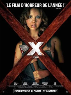 X 