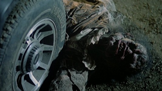 Demons 3 - The Ogre (1986) 