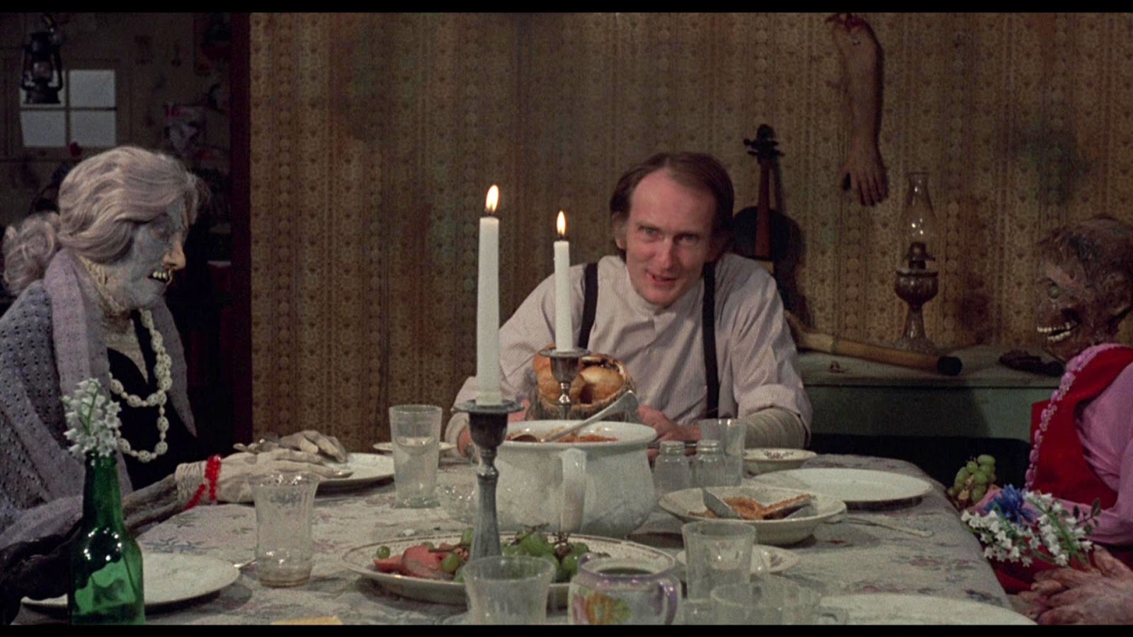 Deranged (1974)  