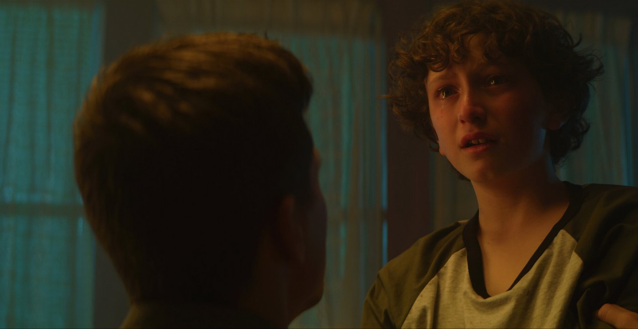 Slapface (2021) 