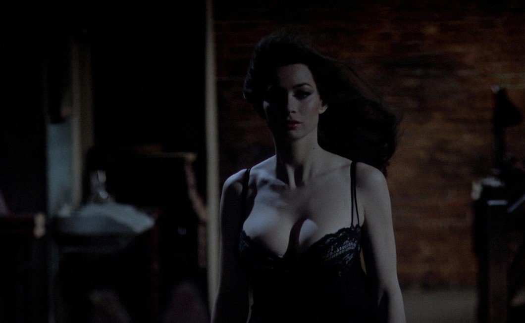 La Momie Sanglante (1971)