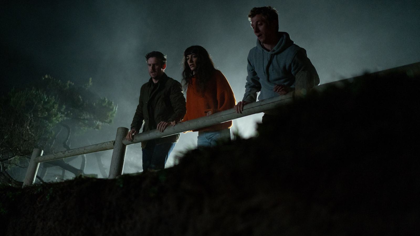 The Rental (2020)