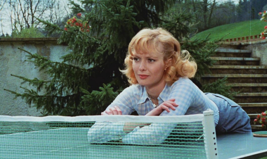 Magdalena : L'Exorcisée (1974)