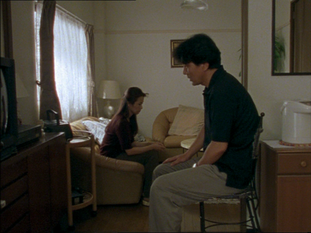 Séance (2000)