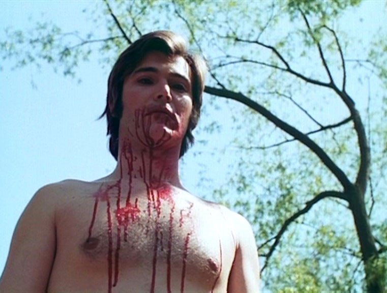 Le Zombie Venu D'Ailleurs (1977)  