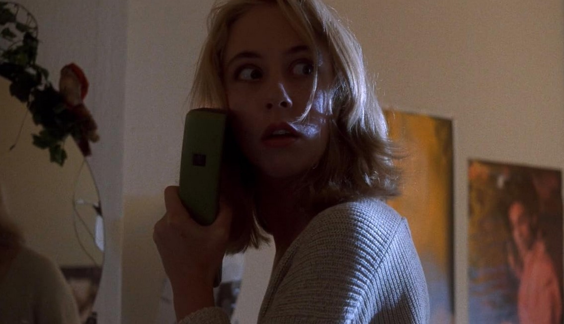 Le Veilleur de Nuit (1994) 