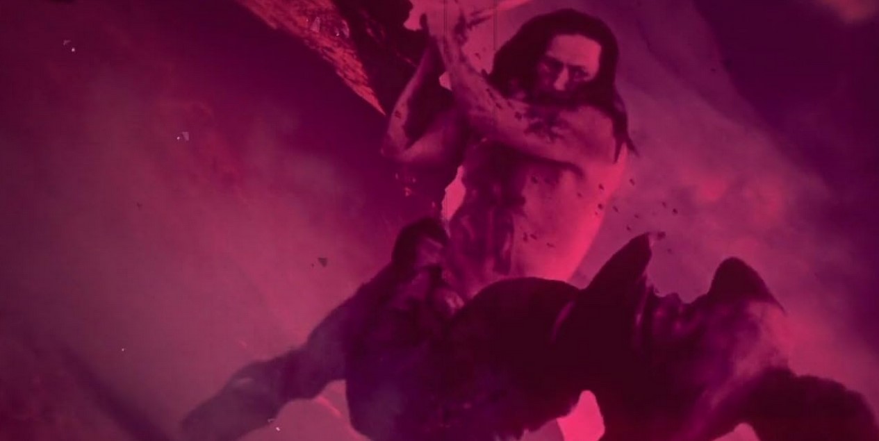 Zombie Hunter (2013)