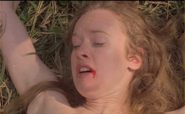 I Spit On Your Grave de Meir Zarchi - 1978 / Rape & Revenge - Horreur - Gore 
