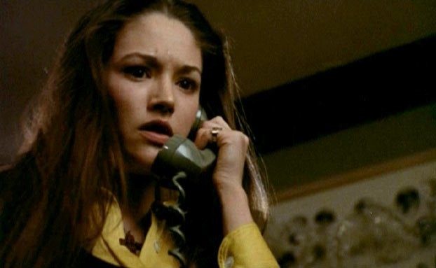 Black Christmas de Bob Clark - 1974