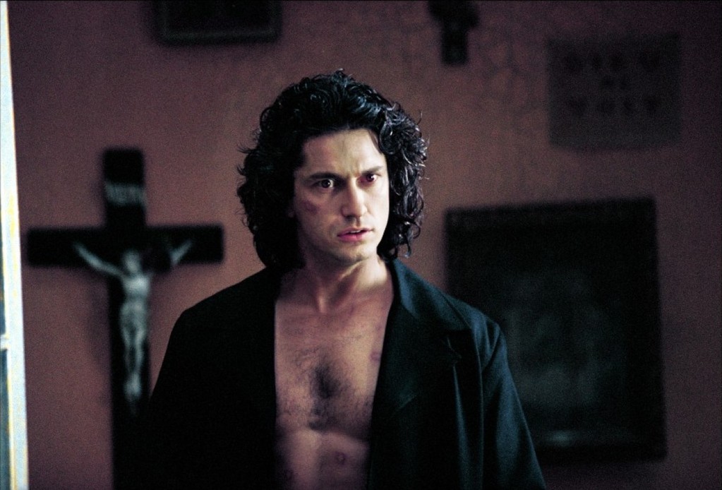 Dracula 2001 de Patrick Lussier - 2000 / Horreur
