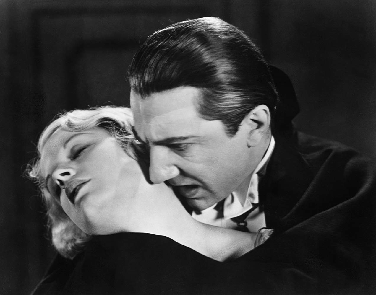 Dracula (1931) 