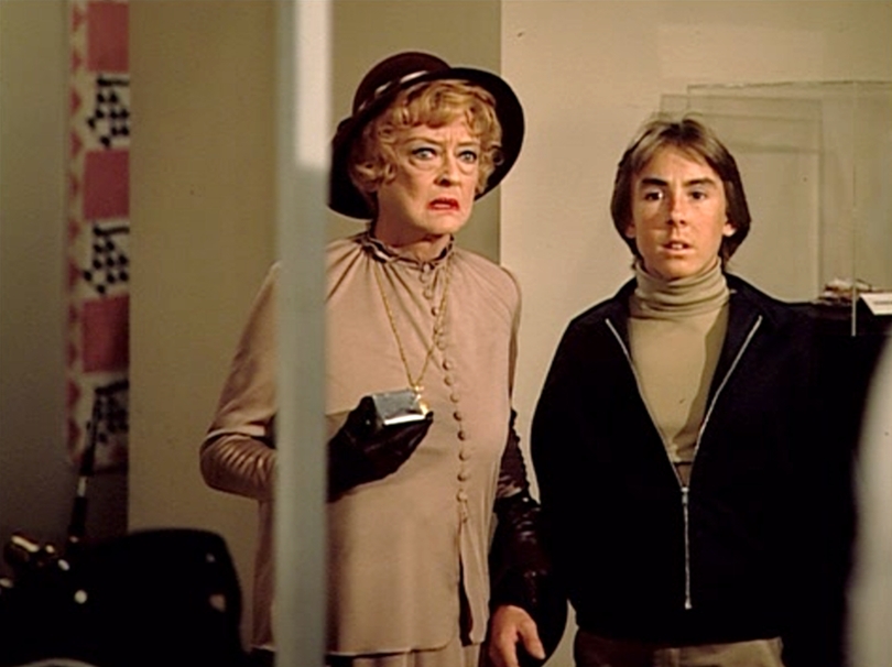 Les Visiteurs d'un Autre Monde (1978) 