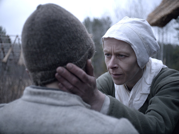 The Witch de Robert Eggers - 2015 / Epouvante - Horreur  