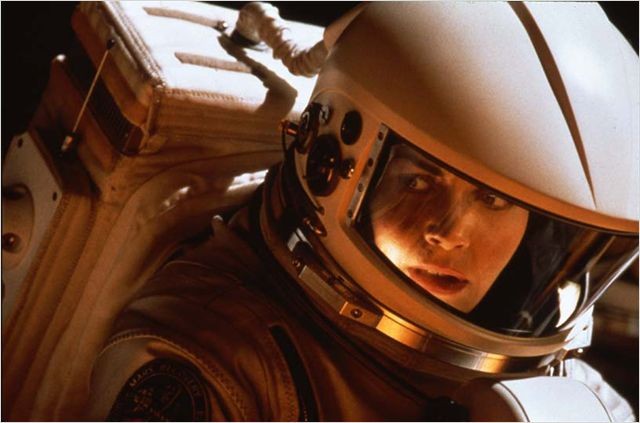 Mission To Mars (2000)