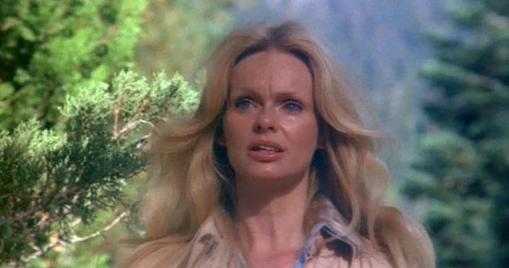 La Revanche des Animaux (1977) 