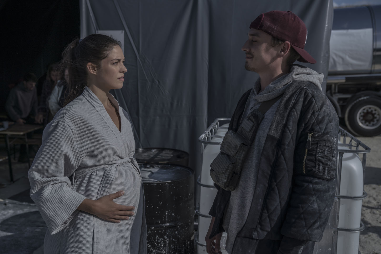 The Rain - Saison 3 (2020)