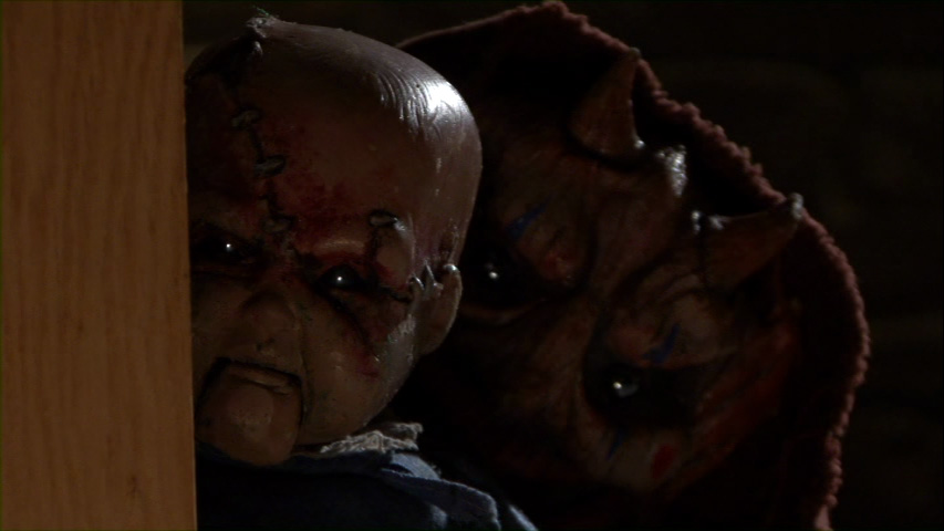 Demonic Toys 2 (2010) 