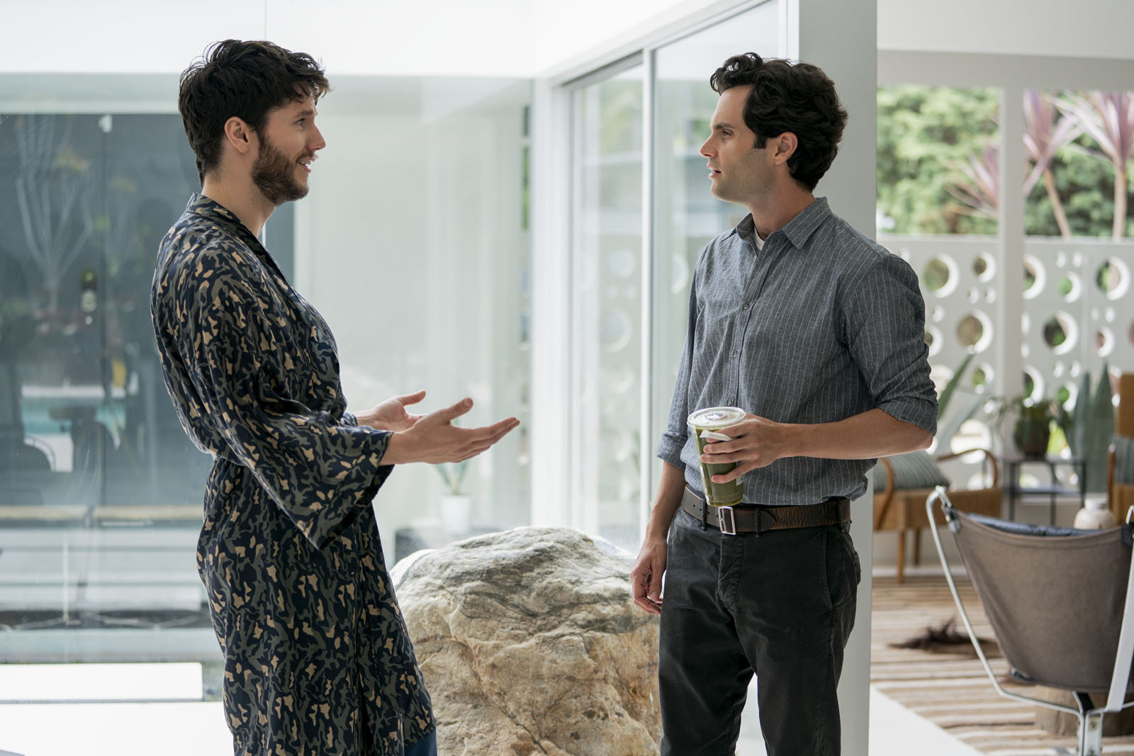 You - Saison 2 (2019)