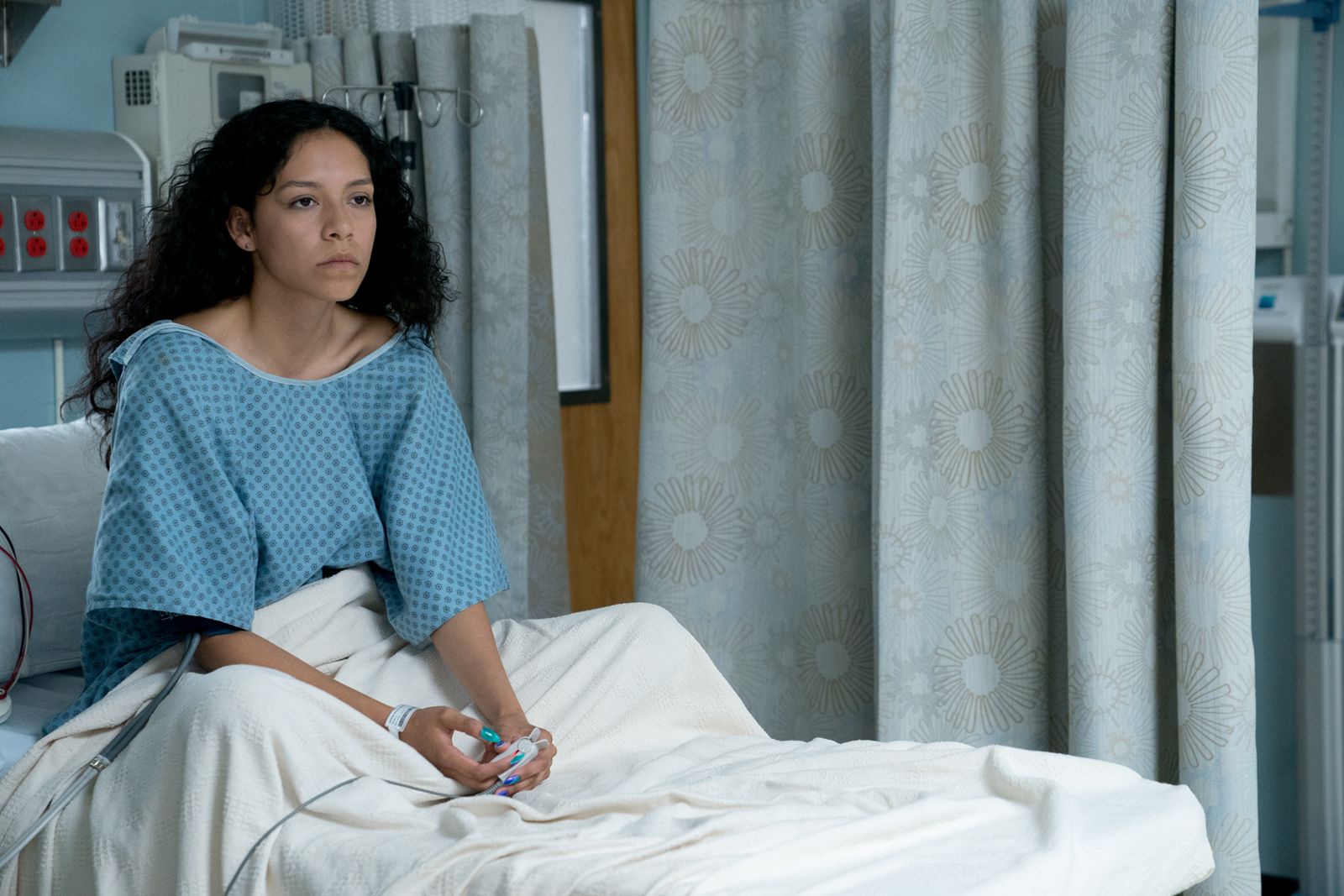 Chambers - Saison 1 