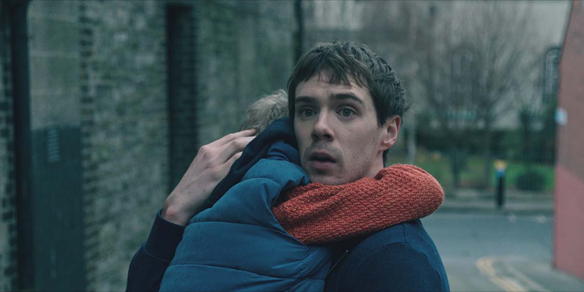 The Cured (2017)