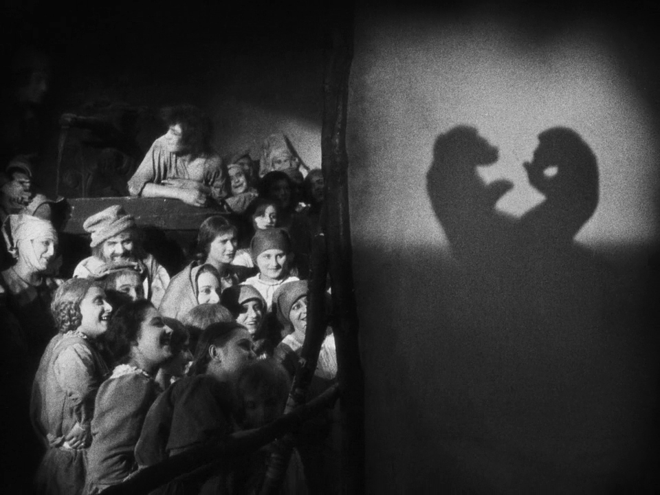 Faust (1926) 