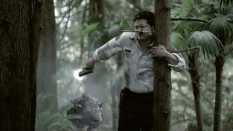 Tasmanian Devils (2013)