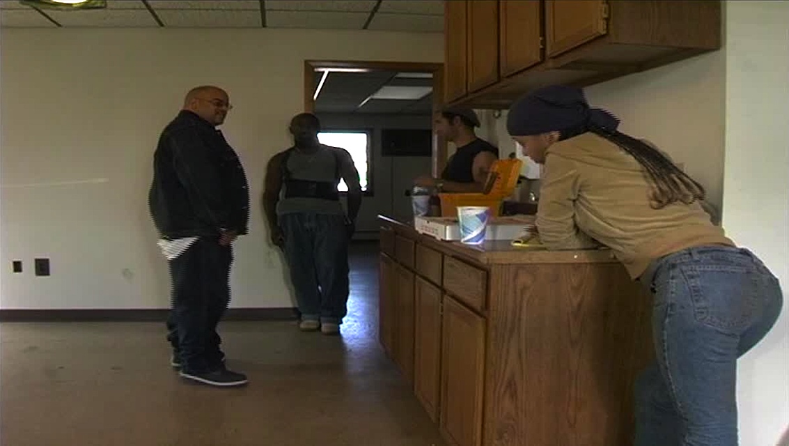 Zombiez (2005)