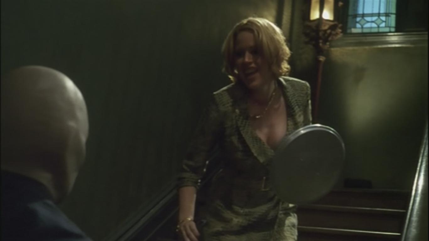 Cut (2000)