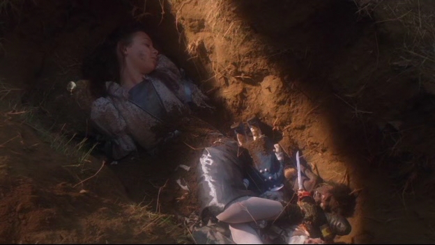 Doll Graveyard (2005) 