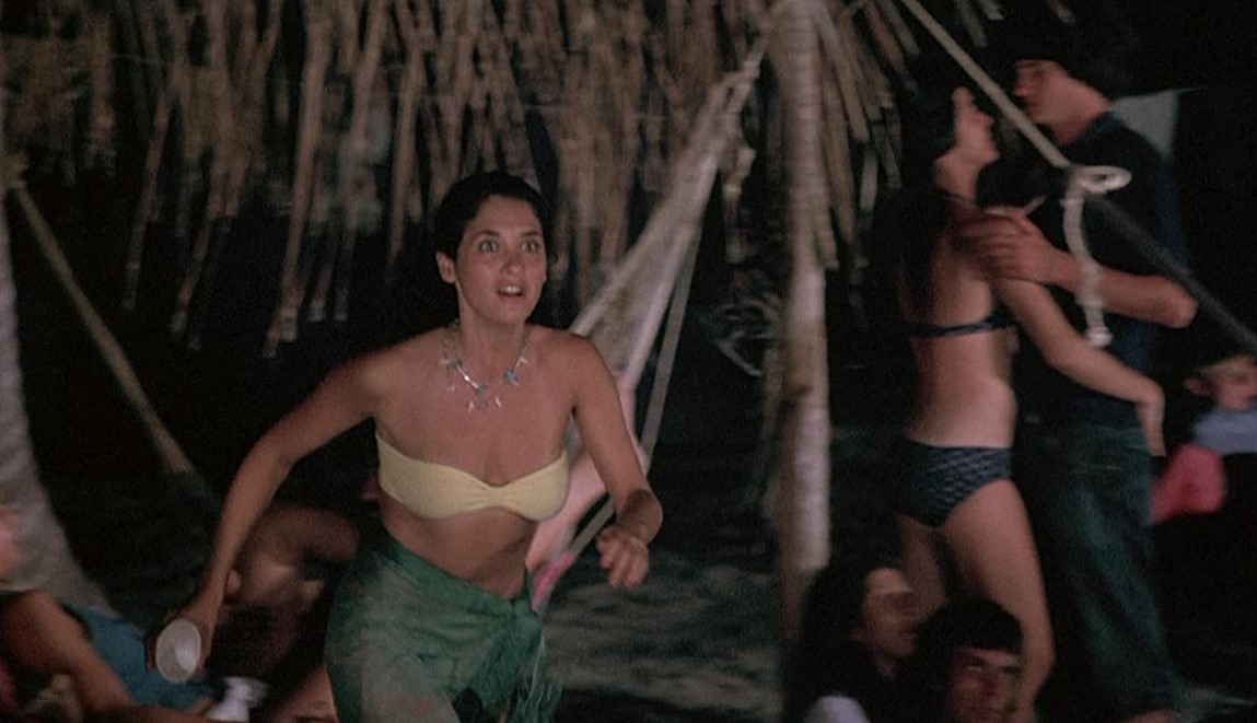 Les Dents D'Acier (1977)