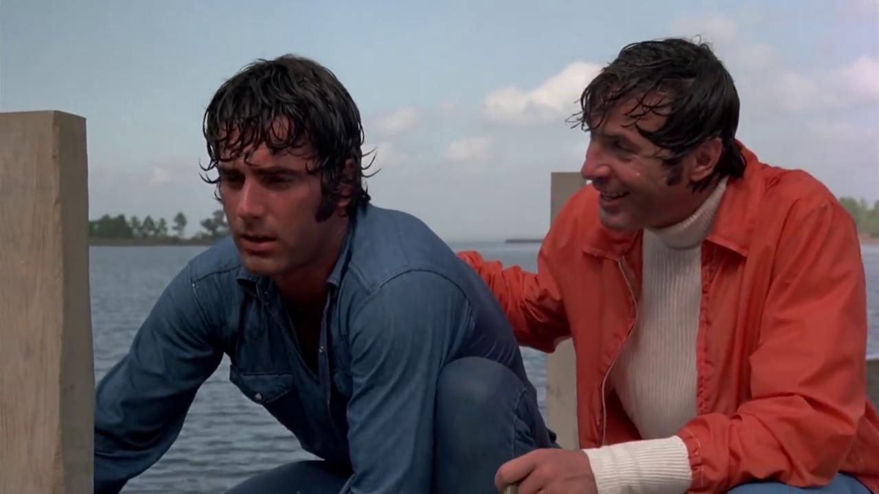 Les Crapauds (1972)
